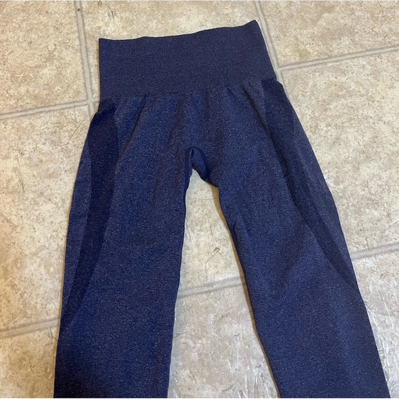 Nvgtn contour seamless leggings - Picture 4 of 6